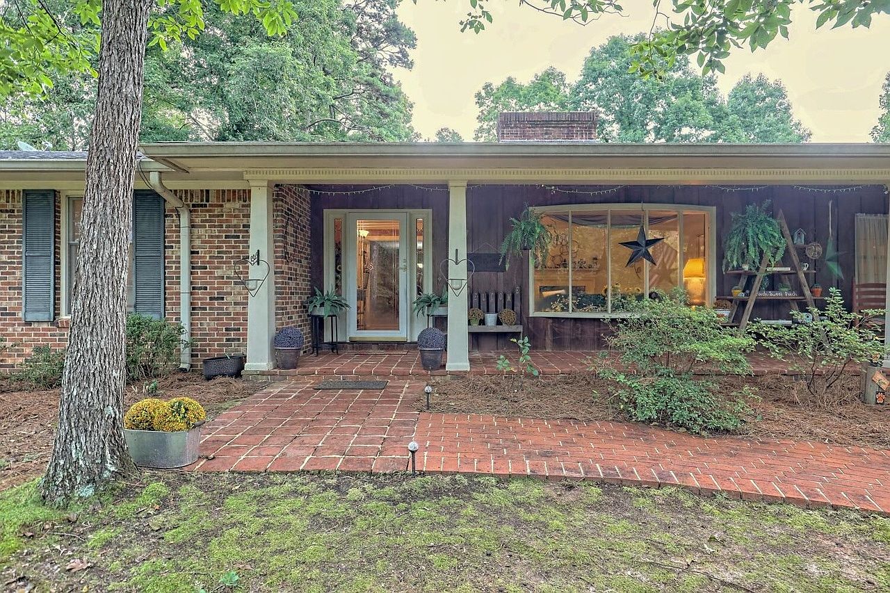 190 Scales Creek Rd, Homer, GA 30547 Zillow