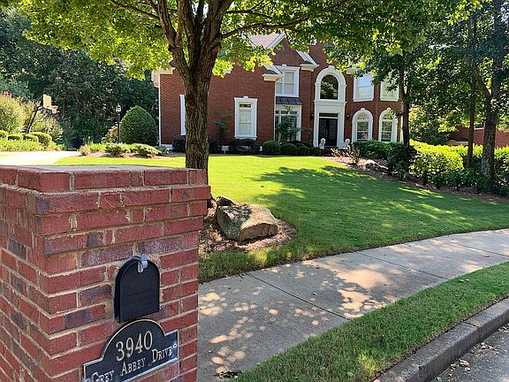 2nd image of 3940 Grey Abbey Dr