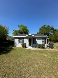 1200 Cannon Rd, Dothan, AL, 36301