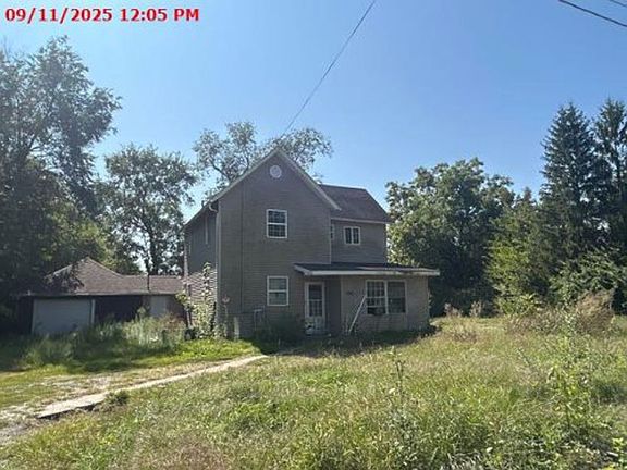 Property Front View