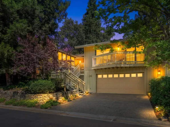 24 Quail Point Pl, Carmichael, CA 95608