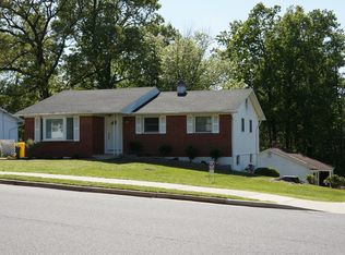 8049 Phirne Rd E, Glen Burnie, MD 21061