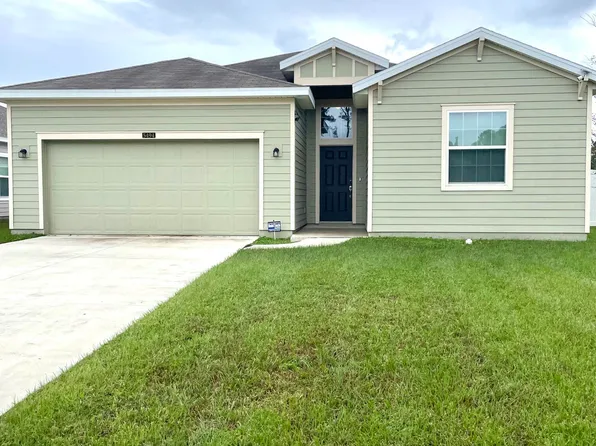5494 PRESTON BENTLEY Drive, Jacksonville, FL 32218