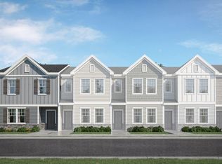 743 Painted Daisy Way #121, Graham, NC 27253