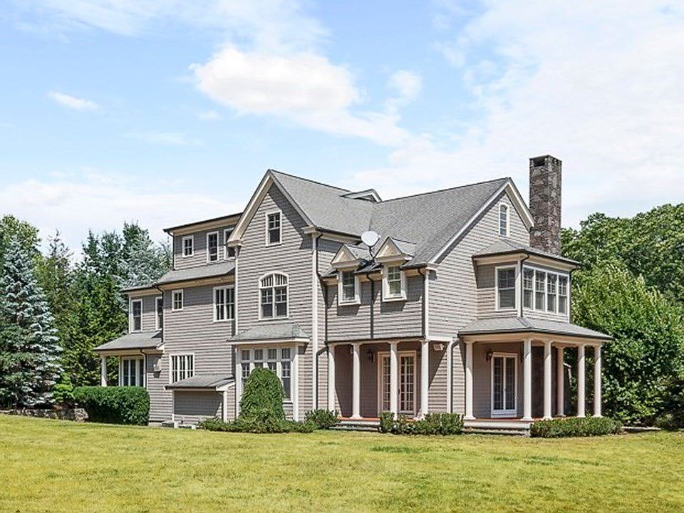 2 Stonegate Ln, Dover, MA 02030 Zillow