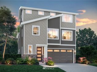 3321 167th Place Se 11 #CC, Bothell, WA 98012