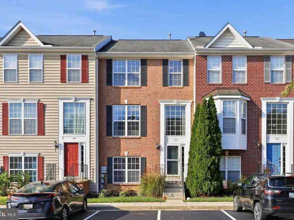 104 Green Fern Cir, Boonsboro, MD 21713