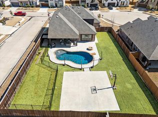 2107 Stilton Cv, Forney, TX 75126