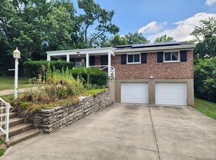 9772 Overview Ln, Cincinnati, OH 45231