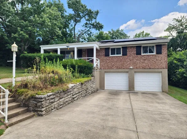 9772 Overview Ln, Cincinnati, OH 45231