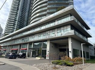 2230 Lake Shore Blvd W #1507, Toronto, ON M8V 0B2