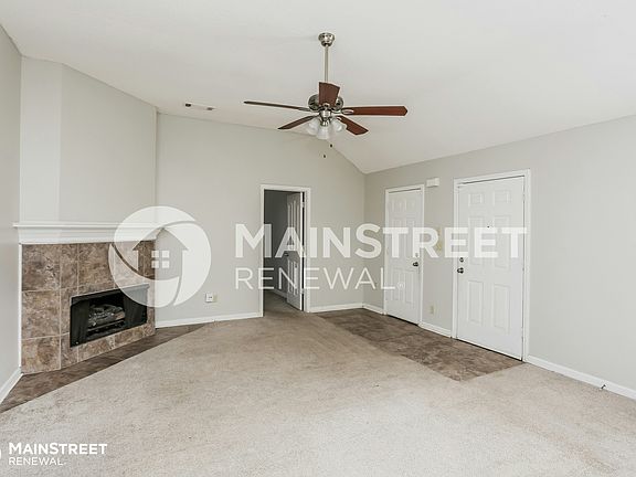 WM - Living Room
