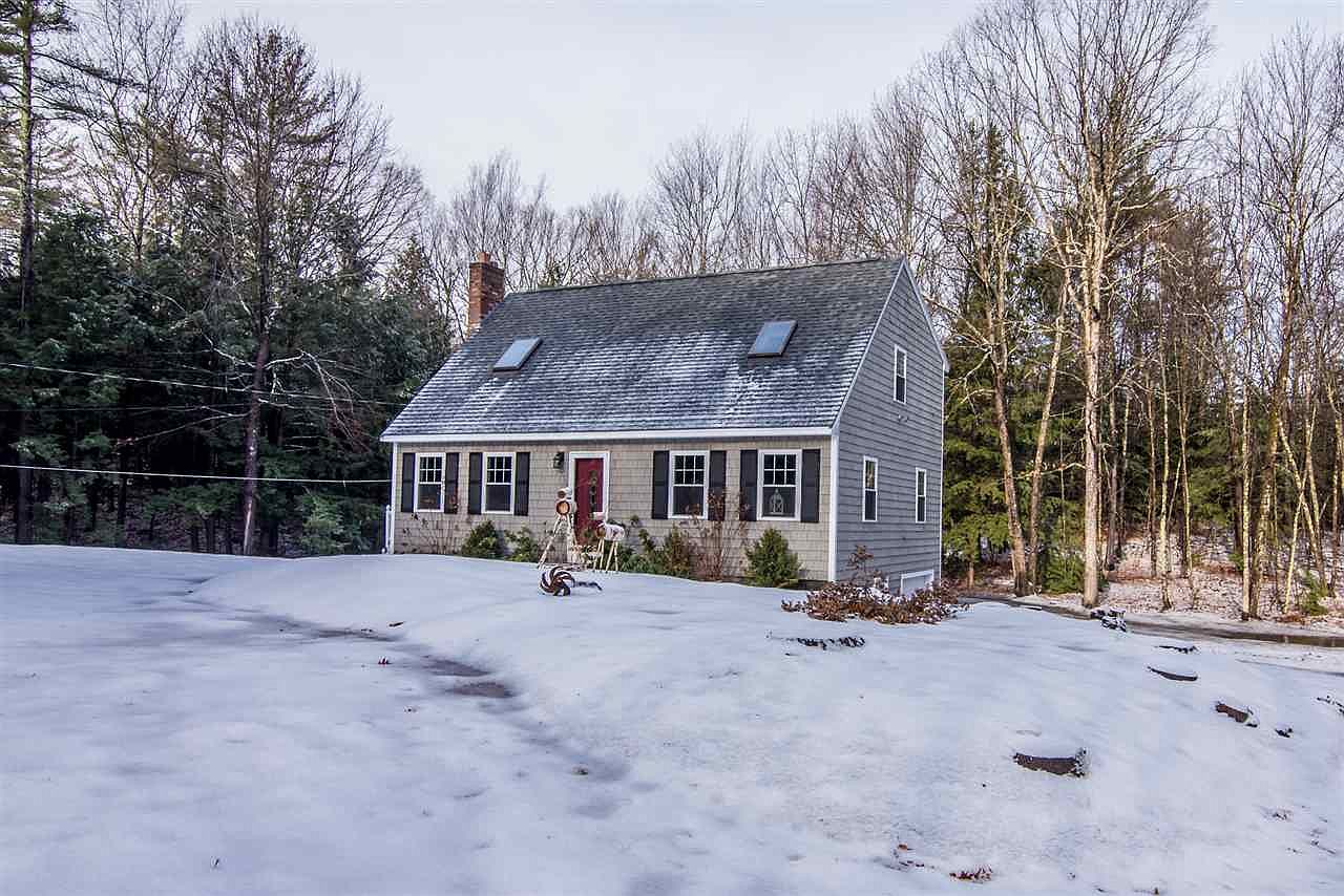 375 Fremont Rd, Chester, NH 03036 Zillow