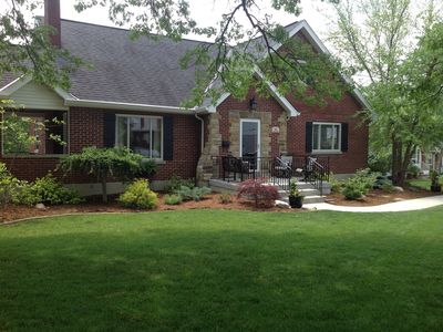 58 W Crittenden Ave, Fort Wright, KY, 41011