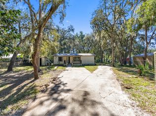 105 LEISURELY Avenue, Satsuma, FL 32189