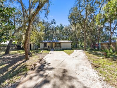 105 LEISURELY Avenue, Satsuma, FL, 32189