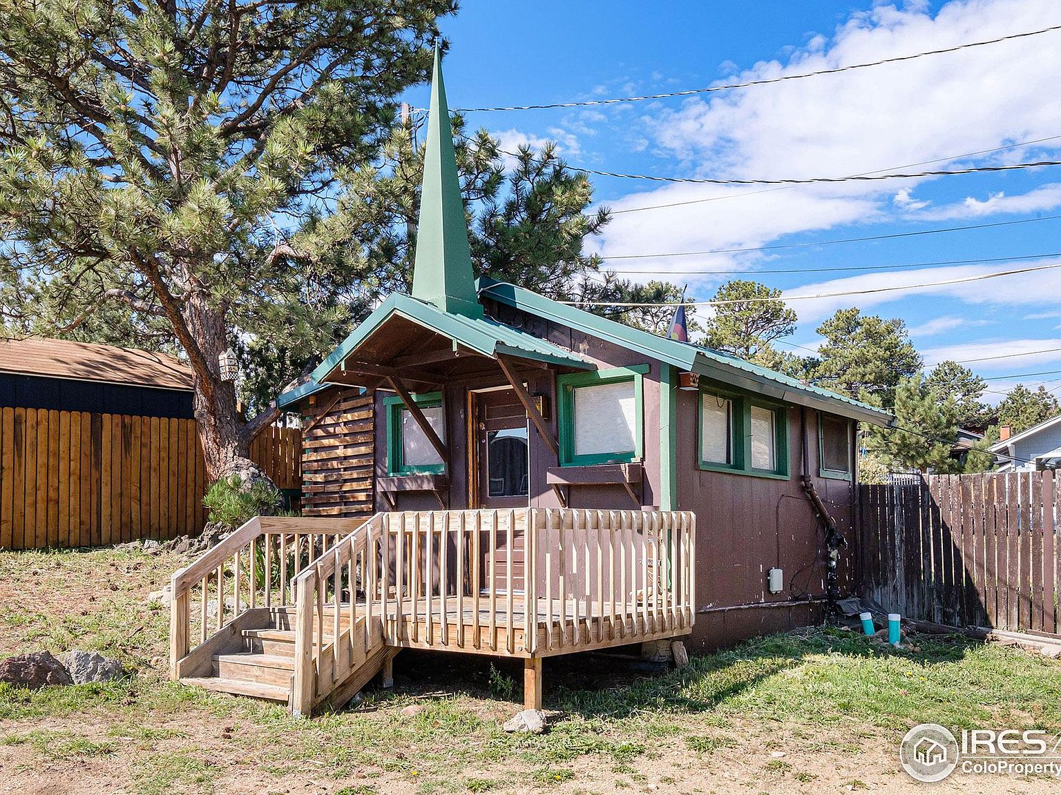 335 Virginia Dr, Estes Park, CO 80517 MLS 984864 Zillow