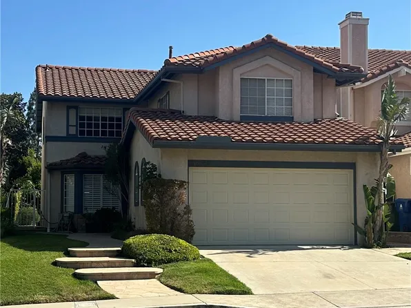 19546 Kilfinan St, Porter Ranch, CA 91326