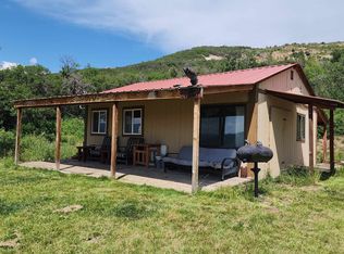 15252 Harrison Creek Rd, Collbran, CO 81624