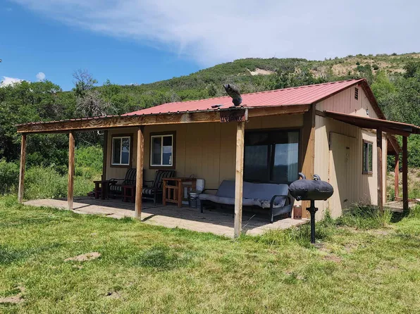 15252 Harrison Creek Rd, Collbran, CO 81624