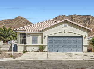 1252 N Sloan Ln, Las Vegas, NV 89110
