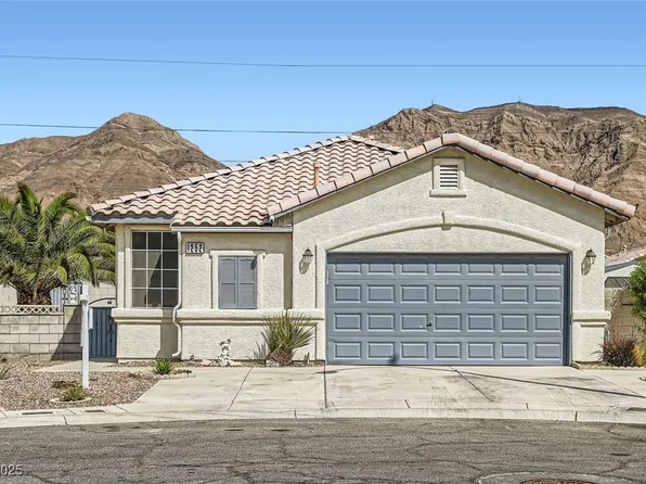 1252 N Sloan Ln, Las Vegas, NV 89110