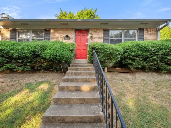 1200 Lexington Dr, Corsicana, TX 75110