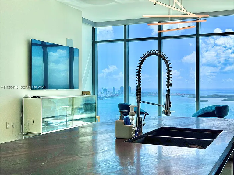 1451 Brickell Ave #4501 — Photo 4