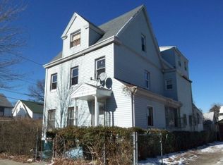 63 W 7th St, Mount Vernon, NY