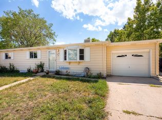 15736 W 3rd Ave, Golden, CO 80401