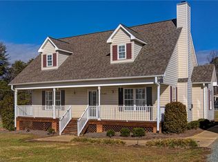 4598 Scythe Rd, Julian, NC 27283