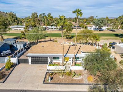 544 W Thunderbird Rd, Phoenix, AZ, 85023