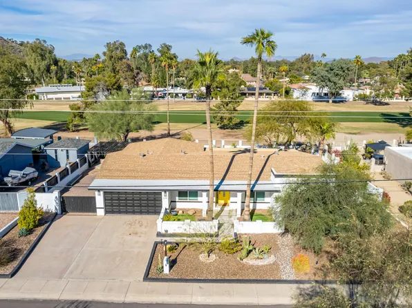544 W THUNDERBIRD Road, Phoenix, AZ 85023