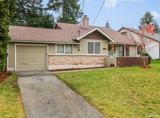14225 75th Ave NE, Kenmore, WA 98034