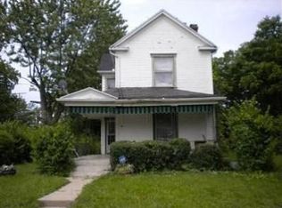 101 Mia Ave, Dayton, OH 45417