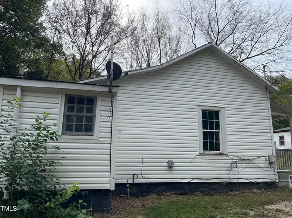 501 Hillside Ave, Henderson, NC 27536