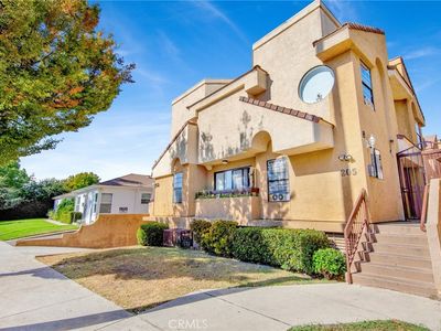 205 W Maple St APT 10, Glendale, CA, 91204