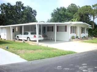 1256 Jamestown Dr, Daytona Beach, FL 32119