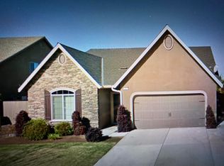 2337 N Duke St, Visalia, CA 93291