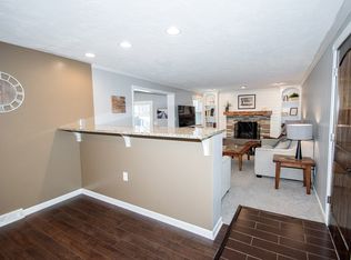 3914 Northwood Ln, Anderson, IN 46012