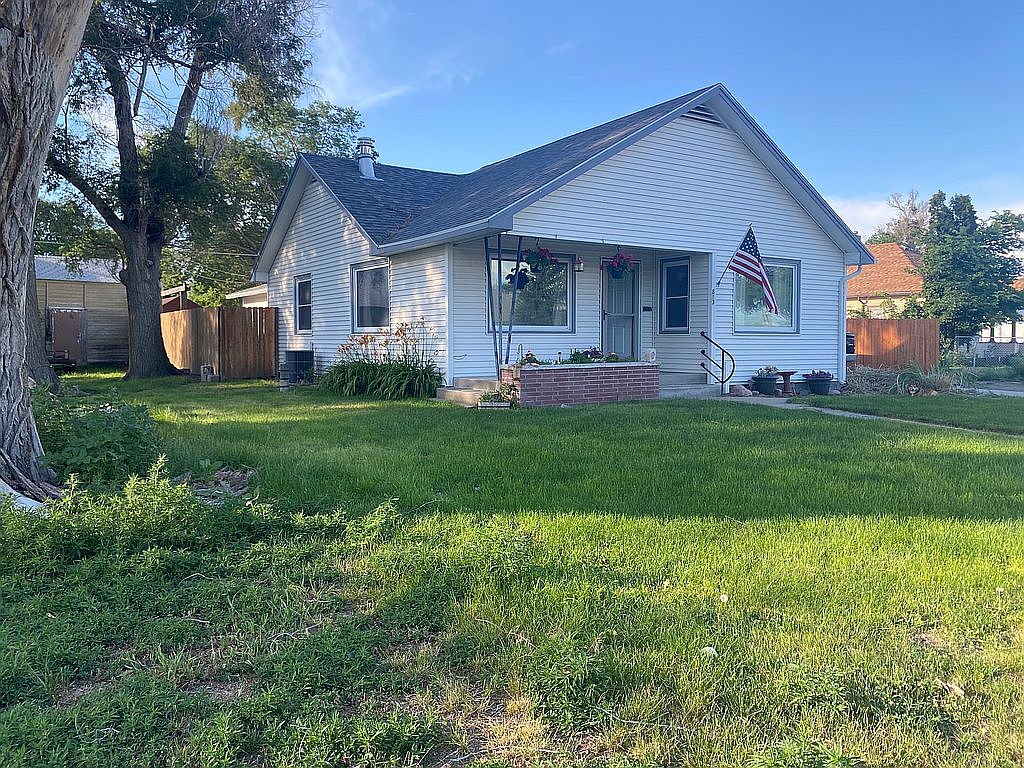 813 W 2nd St, Ogallala, NE 69153 Zillow
