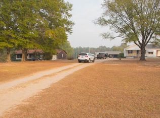 2658 Highway 20, Abbeville, SC 29620