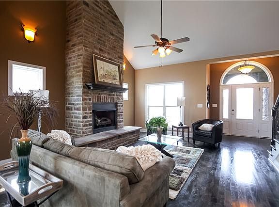 5th image of 171 Hickory Wild Lot 171