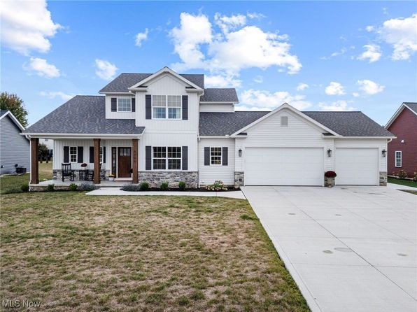 8798 Stoneshire St NW