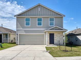 10546 Varmus Dr, Converse, TX 78109