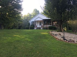 7999 S Hardinsburg Livonia Rd, Hardinsburg, IN 47125