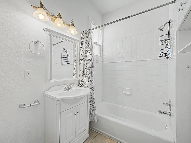 downstairs bathroom