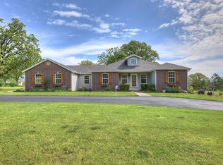 8155 County Loop 202, Joplin, MO 64801