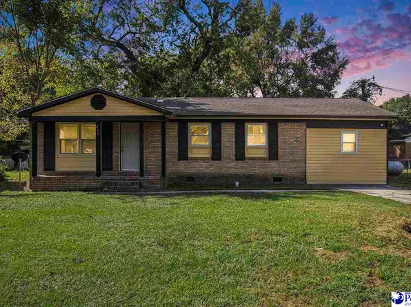 302 Lea Oak Ct, Mullins, SC 29574