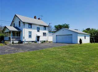 2664 Braley Rd, Ransomville, NY 14131